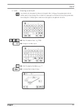 Предварительный просмотр 51 страницы Pfaff 3519-5/01 Instruction Manual