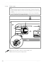 Предварительный просмотр 76 страницы Pfaff 3519-5/01 Instruction Manual