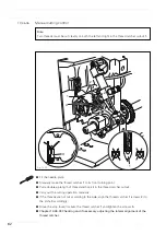 Предварительный просмотр 82 страницы Pfaff 3519-5/01 Instruction Manual