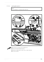 Предварительный просмотр 85 страницы Pfaff 3519-5/01 Instruction Manual