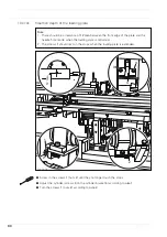 Предварительный просмотр 86 страницы Pfaff 3519-5/01 Instruction Manual