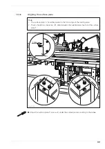 Предварительный просмотр 89 страницы Pfaff 3519-5/01 Instruction Manual