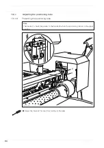 Предварительный просмотр 90 страницы Pfaff 3519-5/01 Instruction Manual