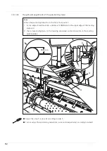 Предварительный просмотр 92 страницы Pfaff 3519-5/01 Instruction Manual