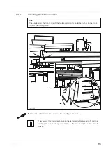 Предварительный просмотр 95 страницы Pfaff 3519-5/01 Instruction Manual