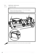 Предварительный просмотр 96 страницы Pfaff 3519-5/01 Instruction Manual