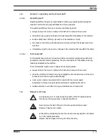 Предварительный просмотр 7 страницы Pfaff 3566-2/02 Instruction Manual