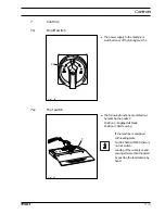 Предварительный просмотр 13 страницы Pfaff 3566-2/02 Instruction Manual