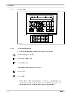 Предварительный просмотр 14 страницы Pfaff 3566-2/02 Instruction Manual