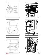 Предварительный просмотр 17 страницы Pfaff 3568-12/12 Instruction Manual