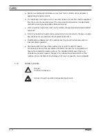 Предварительный просмотр 8 страницы Pfaff 3568-12/22 Instruction Manual