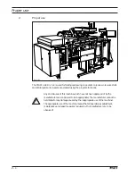 Предварительный просмотр 12 страницы Pfaff 3568-12/22 Instruction Manual