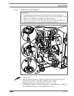 Предварительный просмотр 89 страницы Pfaff 3568-12/22 Instruction Manual