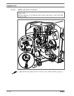 Предварительный просмотр 90 страницы Pfaff 3568-12/22 Instruction Manual