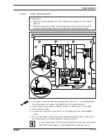 Предварительный просмотр 95 страницы Pfaff 3568-12/22 Instruction Manual