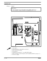 Предварительный просмотр 96 страницы Pfaff 3568-12/22 Instruction Manual