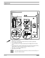 Предварительный просмотр 98 страницы Pfaff 3568-12/22 Instruction Manual