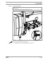 Предварительный просмотр 99 страницы Pfaff 3568-12/22 Instruction Manual