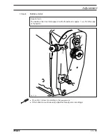 Предварительный просмотр 101 страницы Pfaff 3568-12/22 Instruction Manual