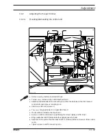 Предварительный просмотр 103 страницы Pfaff 3568-12/22 Instruction Manual