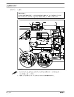 Предварительный просмотр 106 страницы Pfaff 3568-12/22 Instruction Manual