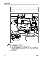 Предварительный просмотр 108 страницы Pfaff 3568-12/22 Instruction Manual