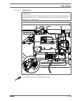 Предварительный просмотр 109 страницы Pfaff 3568-12/22 Instruction Manual