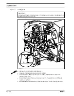 Предварительный просмотр 110 страницы Pfaff 3568-12/22 Instruction Manual