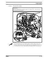 Предварительный просмотр 111 страницы Pfaff 3568-12/22 Instruction Manual