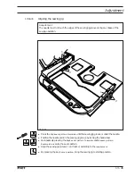 Предварительный просмотр 117 страницы Pfaff 3568-12/22 Instruction Manual