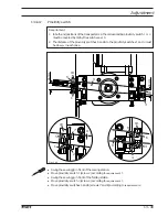 Предварительный просмотр 119 страницы Pfaff 3568-12/22 Instruction Manual