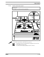 Предварительный просмотр 121 страницы Pfaff 3568-12/22 Instruction Manual