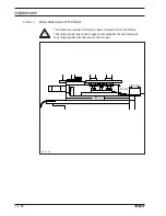 Предварительный просмотр 122 страницы Pfaff 3568-12/22 Instruction Manual