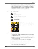 Предварительный просмотр 6 страницы Pfaff 3582-2/01 Instruction Manual