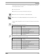 Предварительный просмотр 24 страницы Pfaff 3582-2/01 Instruction Manual