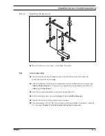 Предварительный просмотр 31 страницы Pfaff 3582-2/01 Instruction Manual