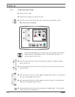 Предварительный просмотр 41 страницы Pfaff 3582-2/01 Instruction Manual