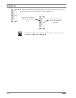 Предварительный просмотр 43 страницы Pfaff 3582-2/01 Instruction Manual