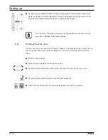 Предварительный просмотр 45 страницы Pfaff 3582-2/01 Instruction Manual