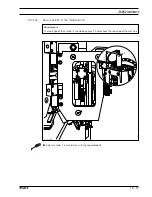 Предварительный просмотр 67 страницы Pfaff 3582-2/01 Instruction Manual