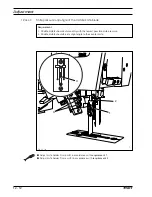 Предварительный просмотр 68 страницы Pfaff 3582-2/01 Instruction Manual