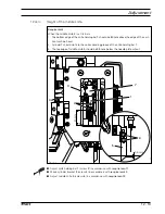 Предварительный просмотр 69 страницы Pfaff 3582-2/01 Instruction Manual