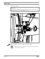 Предварительный просмотр 72 страницы Pfaff 3582-2/01 Instruction Manual