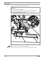 Предварительный просмотр 76 страницы Pfaff 3582-2/01 Instruction Manual