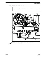 Предварительный просмотр 77 страницы Pfaff 3582-2/01 Instruction Manual