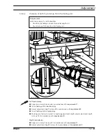 Предварительный просмотр 81 страницы Pfaff 3582-2/01 Instruction Manual