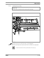 Предварительный просмотр 83 страницы Pfaff 3582-2/01 Instruction Manual