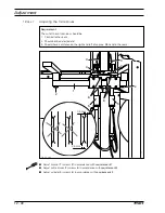 Предварительный просмотр 86 страницы Pfaff 3582-2/01 Instruction Manual