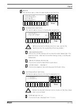 Предварительный просмотр 53 страницы Pfaff 3586-2/02 Instruction Manual