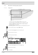 Предварительный просмотр 64 страницы Pfaff 3586-2/02 Instruction Manual